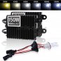 150W HID Xenon Headlight Conversion Kit For Honda Civic Accord H4 H11 9006 H10