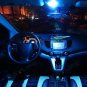 15×ICE Blue LED Interior Light Package Kit for Chevy Tahoe 2000-2015