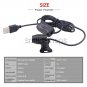 Car Atmosphere IR Remote Control Lamp Interior Ambient Star Light -FREE SHIPPING