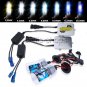 880 881 Series Fog Light High Power AC 55W QUICK START HID Xenon Conversion Kit