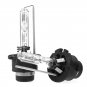 2pcs 8000K 35W D2S HID Xenon Bulbs Replace Factory HID Headlights