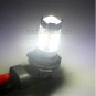 2pcs 12V White 9005 HB3 16-SMD LED Fog Light Driving Daytime Running Lamp 6000K