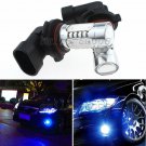 2pcs 9006 Aqua Blue HB4 7.5W COB LED Bulbs For Car Daytime Running Light Bulbs