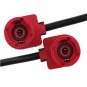 2pcs HID Bulbs Ballasts Converters Adapters Wire Harness for D2S D2R