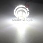 2x H7 6500K White 3030 30 SMD LED For Car Fog Driving Light Lamp Bulb Waterproof