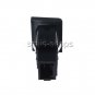 BEACON Red Amber On-off Push Button Switch Fit VW Amarok Replacement Left Side