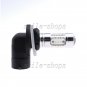 2pcs Red 881 LED 12V 7.5W High Power COB Fog Light Driving Light Bulbs DRL