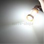 2pcs 6000K White P21W 1156 BA15S 3030 28-SMD LED Bulbs For Reverse Backup Lights
