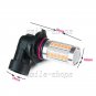 2pcs Pink 9005 9145 33SMD LED Bubls For Car Fog Driving Daytime Running Lights