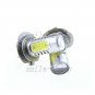 2pcs 6000K HID White 11W H7 LED Bulbs For Car Truck Fog Light Driving Light DRL