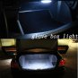 12&Atilde;�white LED Interior light bulb package kit for Chrysler 300 M 1999-2004