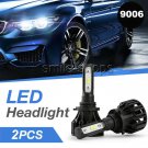 ForToyota Camry Corolla Highlander Sienna 9006 HB4 LED Headlight Bulb Low Beam