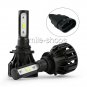 ForToyota Camry Corolla Highlander Sienna 9006 HB4 LED Headlight Bulb Low Beam