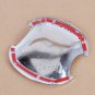Set Chrome Door Handle Bowl Cover Cup Trim Fit For 2003-2013 Toyota Corolla