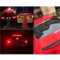 40'' Super Bright Red LED Car SUV Rear Windshield High Position Break Tail Light
