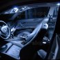 14pcs White LED Interior Light Kit For 1998-2005 Lexus GS300 GS400 GS430 + TOOL