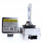 Pair - 6000K 35W D1S HID Xenon Bulbs Replace Factory HID Headlights - a