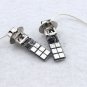 2pcs 12-SMD RGB Wireless H3 LED Fog Daytime Running Light Bulbs + Remote Control