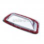 1PCS For Buick Encore 2013 2014 Opel ABS Tail Rear Door Handle Bowl Cover Trim