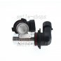 2pcs Blue 9006 HB4 High Power 7.5W LED Projector Bulbs For Car Driving Fog Light