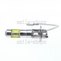 2pcs 6000K HID White 11W H3 LED Bulbs For Car Truck Fog Light Driving Light DRL