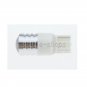 2pcs T20 7440 7W Bright White Cree Q5 LED For Car Truck Tail Backup Reverse Bulb