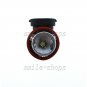 2pcs H11 Bright White 11W LED Fog Driving Light For 2008-2015 Mitsubishi Lancer