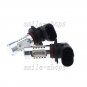 2pcs 9005 HB3 9140 11W Blue COB LED Fog Light Daytime Running Light Bulbs