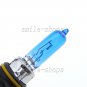 2pcs 12V 100W 6000K White 9005/HB3 Low Beam HID Xenon Halogen Headlight