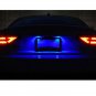 9pcs Blue LED lights interior package kit for 2011-2014 Hyundai Sonata