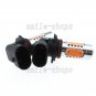 2pcs Pink Purple 9006 HB4 9012 Car Fog Lights Driving Lamp High Power LED Bulbs