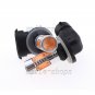2pcs 881 H27W/2 Pink Purple COB LED Fog Driving Bulb Daytime Running Light 894