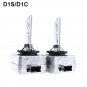 2x 35W HID Xenon Replacement Headlight Light Lamp Bulbs D1S/D1C D2R D2S D3S D4S