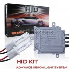 AC 75W Quick Start HID Xenon Light Conversion Kit For Honda Civic 92-03 Hi-Lo H4