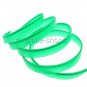 3M Green Car LED Interior Trim Ambient Cold Light Decor Atmosphere Strip Lamp