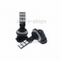 2pcs RGB Remote Control 881 886 898 12-SMD LED Replacement Bulbs For Fog Lights