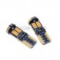 Amber LED Light Car Headlight Strip Bulbs Light For 2013 2014 2015 Honda Accord