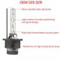 35W D2S Xenon HID Replacement For Osram or Philips Headlight Bulbs 6K 8K For BMW