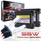 HID Xenon Conversion KIT Headlight / Fog Lights For 1995-2018 Hyundai Sonata