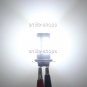 2pcs H7 4014 92SMD LED For Car Fog Driving Light Lamp Bulb Bright White 6000K