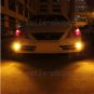 2pcs Amber 3000K H11 11W High Power COB LED Light Car Fog Driving Bulbs Lamp