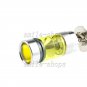 2pcs H3 Bright Amber 100W 20-SMD Cree LED Fog Light Driving Light For Car Truck