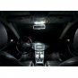10Pcs 6000K White Interior LED Light Package For 2011-2016 Nissan Juke + Back up