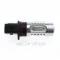 2pcs Red P13W High Power LED Projector Bulbs For Car DRL Driving Fog Light Bulbs