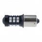 1156 BA15S P21W 30SMD LED Blue Car Daytime Running Turn Signal Light Bulb Lamp