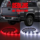 60" LED Light Bar Strip Reverse Brake Turn Signal Light For Chevy Dodge Ram