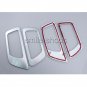 Car Door Handle Bowl Cover trim Inner Interior Fit Fit Honda City 2014 - 2015