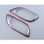 Car Door Handle Bowl Cover trim Inner Interior Fit Fit Honda City 2014 - 2015