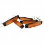 10PCS 12V SMD 6 LED Yellow Rear Side Marker Light Position Truck Trailer Lorry
