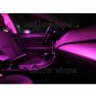 6pcs Pink/Purple LED Interior Lights Package Fit For 2005-2007 Scion TC